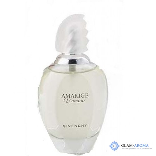 Givenchy Amarige D'Amour