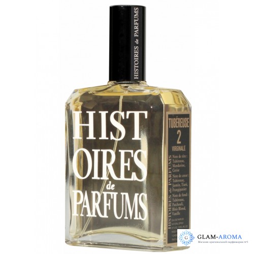 Histoires de Parfums Tubereuse 2