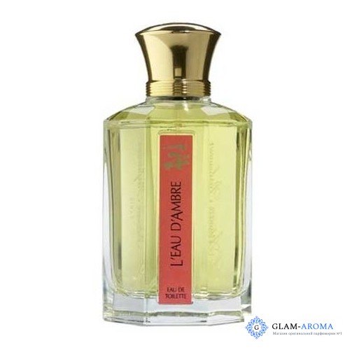 L`Artisan Parfumeur L`Eau d`Ambre