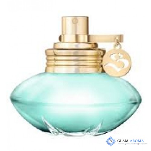 Shakira S Aquamarine