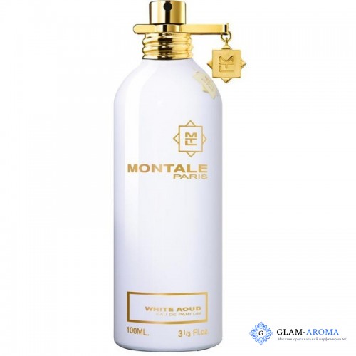 Montale White Aoud