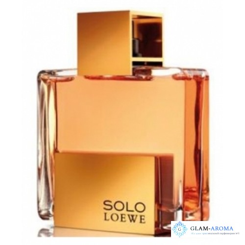 Loewe Solo Absoluto