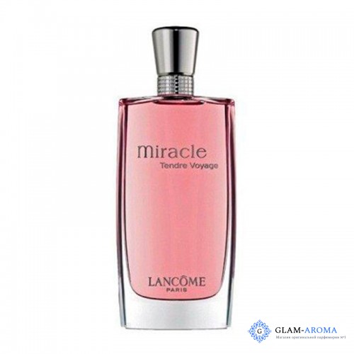 Lancome Miracle Tendre Voyage