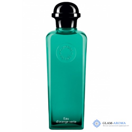 Hermes Eau D'Orange Verte