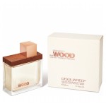 Dsquared2 She Wood Velvet Forest Wood