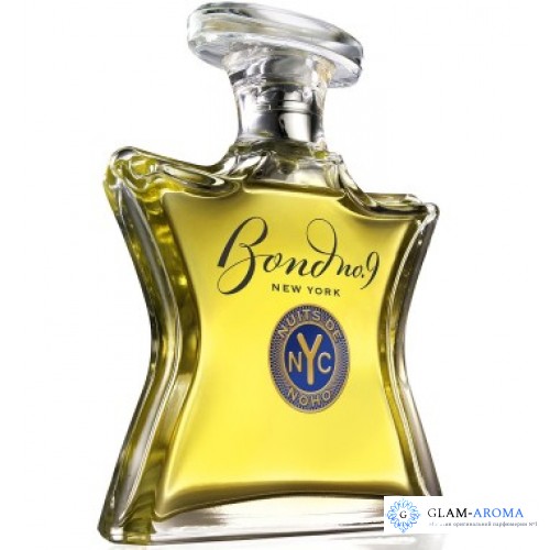 Bond No.9 Nuit De Noho for women