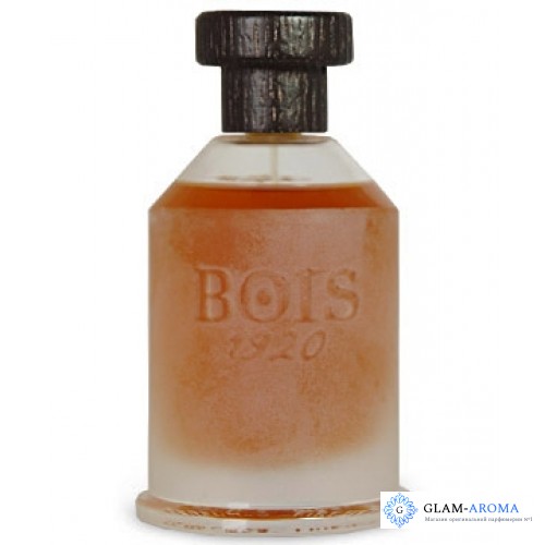 Bois 1920 Real Patchouly