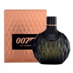 Eon Productions James Bond 007 for Women