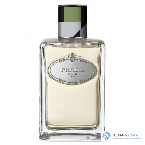 Prada Infusion de Vetiver (2015)