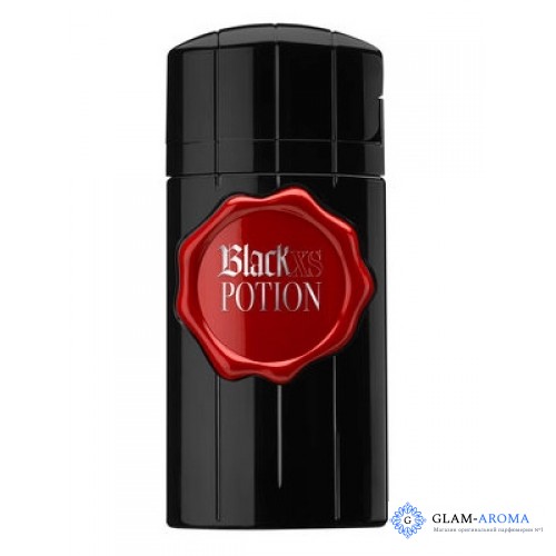 Paco Rabanne Black XS Potion for Him