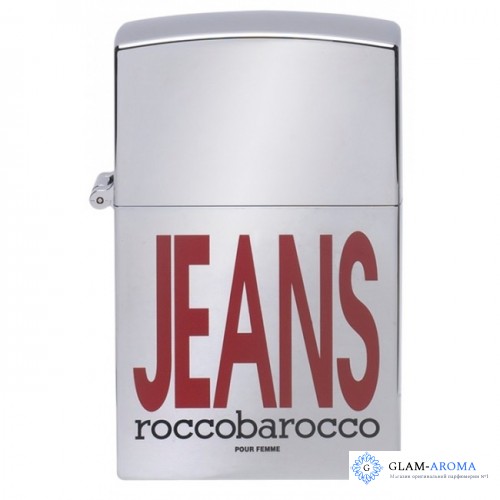 Roccobarocco Jeans Pour Femme