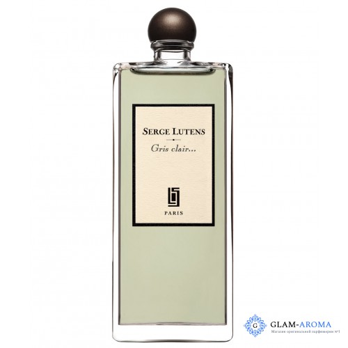 Serge Lutens Gris Clair