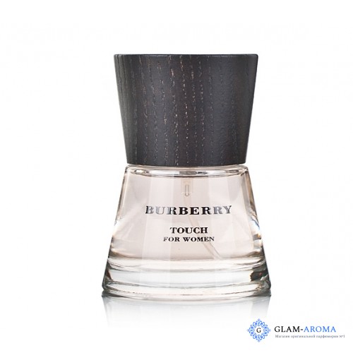 Burberry Touch For Women