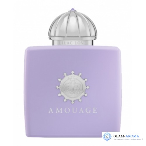 Amouage Lilac Love For Woman