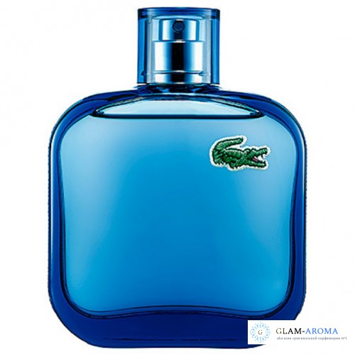 Lacoste Eau de Lacoste L.12.12. Blue Powerful Intense