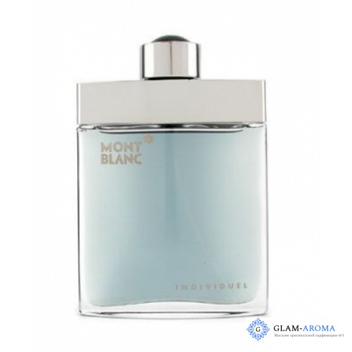 Mont Blanc Individuel Men