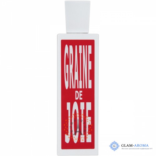 Eau D`Italie Graine de Joie