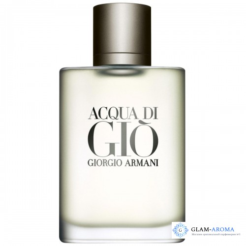 Armani Acqua Di Gio Pour Homme