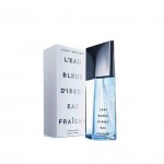 Issey Miyake L'Eau Bleue D'Issey Eau Fraiche Pour Homme