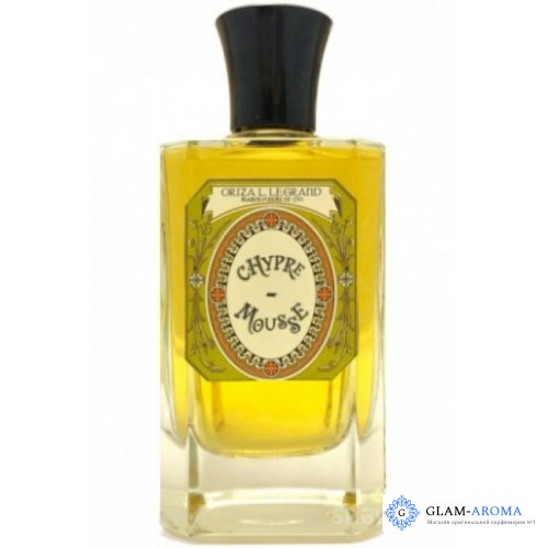 Oriza L. Legrand Chypre Mousse