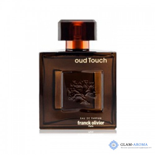 Franck Olivier Oud Touch