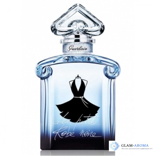 Guerlain La Petite Robe Noir Intense