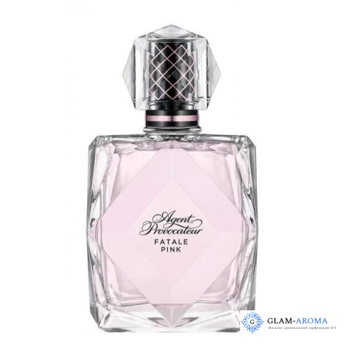 Agent Provocateur Fatale Pink