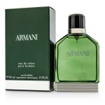 Giorgio Armani Armani Eau de Cedre