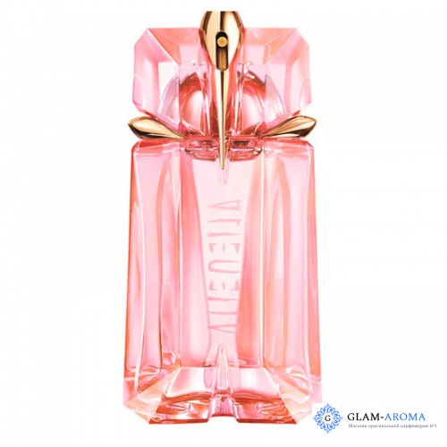 Mugler Alien Flora Futura