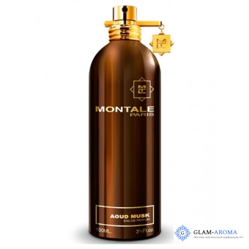 Montale Aoud Musk