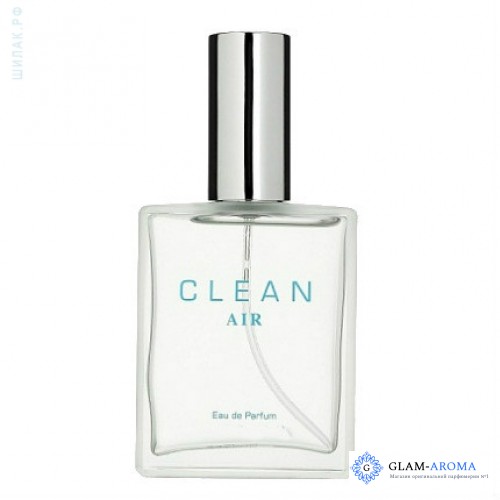 Clean Air