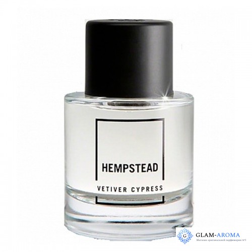 Abercrombie & Fitch Hempstead Vetiver Cypress