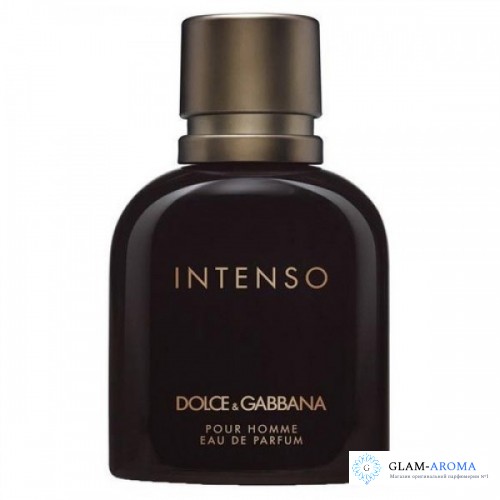 Dolce Gabbana (D&G) Pour Homme Intenso