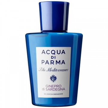 Acqua di Parma Blu Mediterraneo Ginepro Di Sardegna