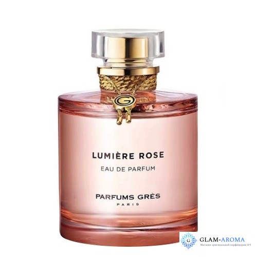 Gres Lumiere Rose