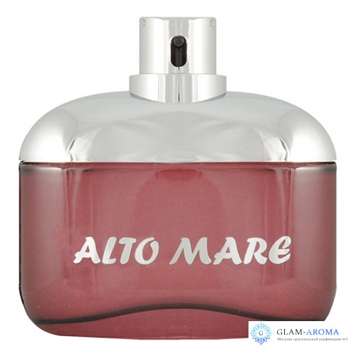 Parfums Genty Alto Mare