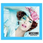 Moschino Pink Fresh Couture