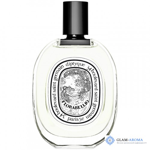 Diptyque Florabellio