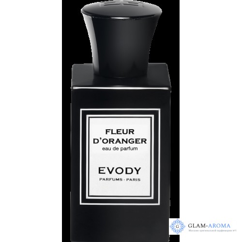 Evody Fleur D'Oranger