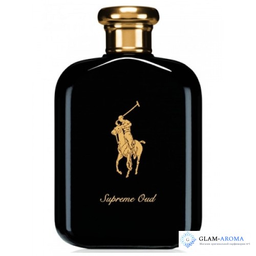 Ralph Lauren Polo Supreme Oud