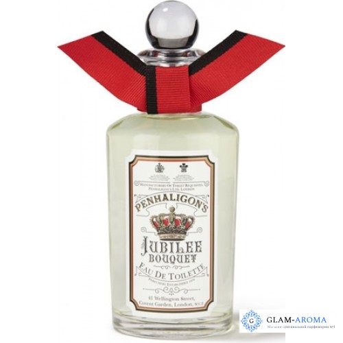 Penhaligon's Anthology Jubilee Bouquet