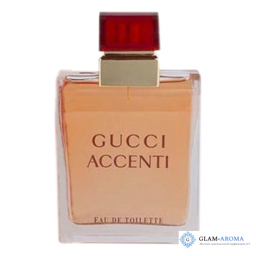 Gucci Accenti