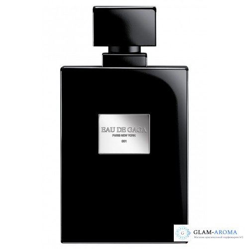 Lady Gaga Eau de Gaga 001