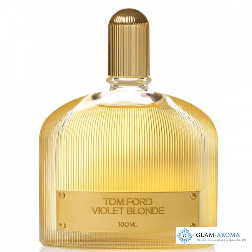 Tom Ford Violet Blonde