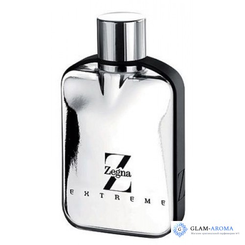 Ermenegildo Zegna Z Zegna Extreme