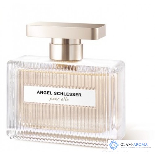 Angel Schlesser Angel Schlesser Pour Elle