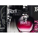 Paco Rabanne XS Black L'Exces For Her