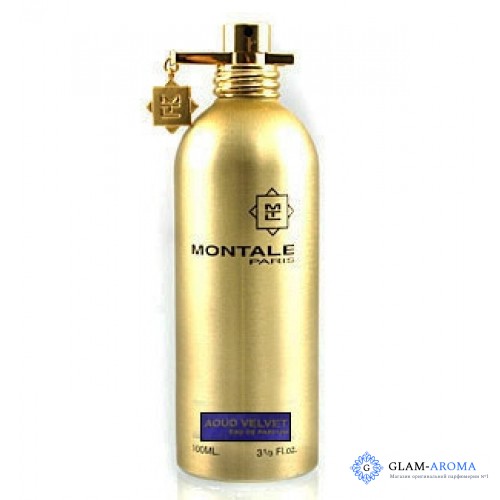 Montale Aoud Velvet