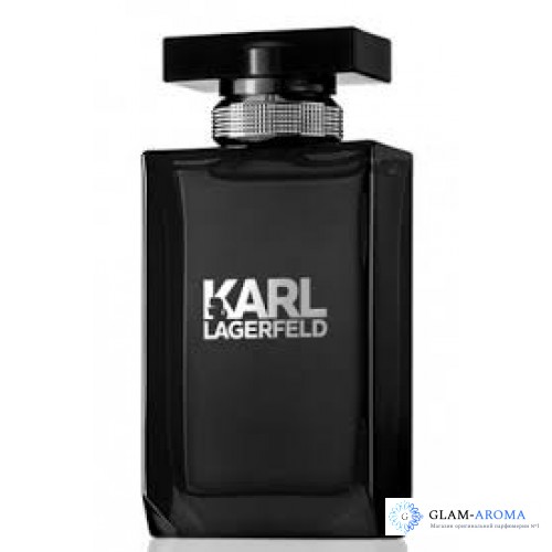 Karl Lagerfeld Karl Lagerfeld for Him