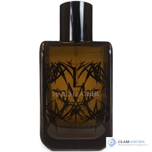 LM Parfums Hard Leather